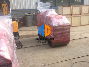 小型壓路機性能優勢體現在哪里？